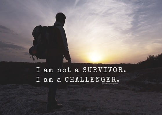 I Am NOT a Survivor 2
