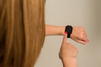 New Wearable Tech for the SAHM that Will Blow Your Mind
