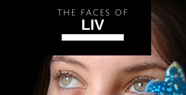 The Faces of Liv 2