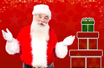 Christmas Controversy:  Santa is Retiring!