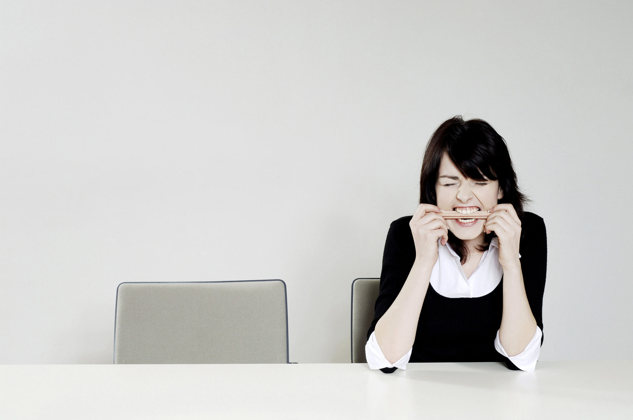 4 Steps to Deal with Overwhelming Stress