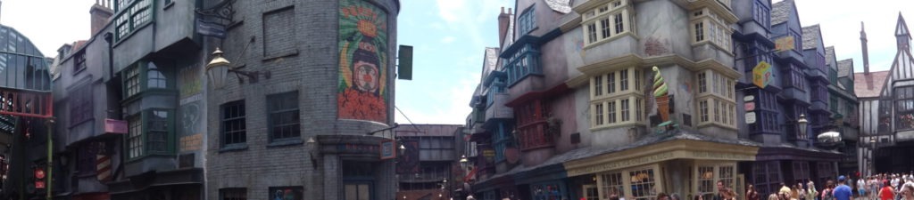 10 Reasons To Visit Orlando's Universal Studios WITHOUT YOUR KIDS